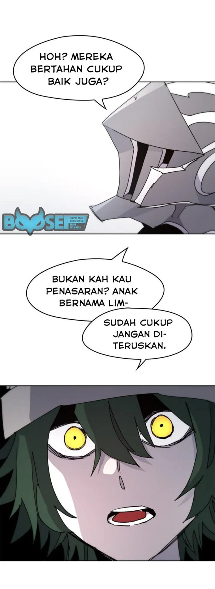 The Last Knight Of The Fire Chapter 22 - halaman 26