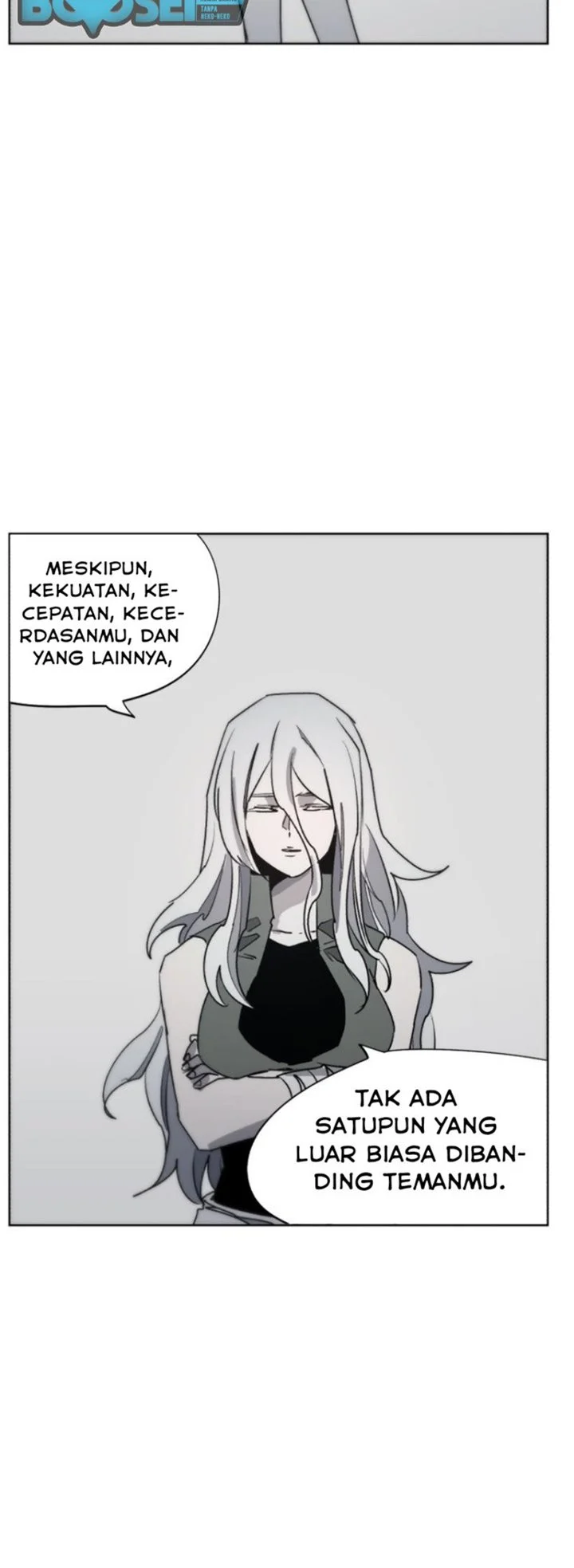 The Last Knight Of The Fire Chapter 22 - halaman 3