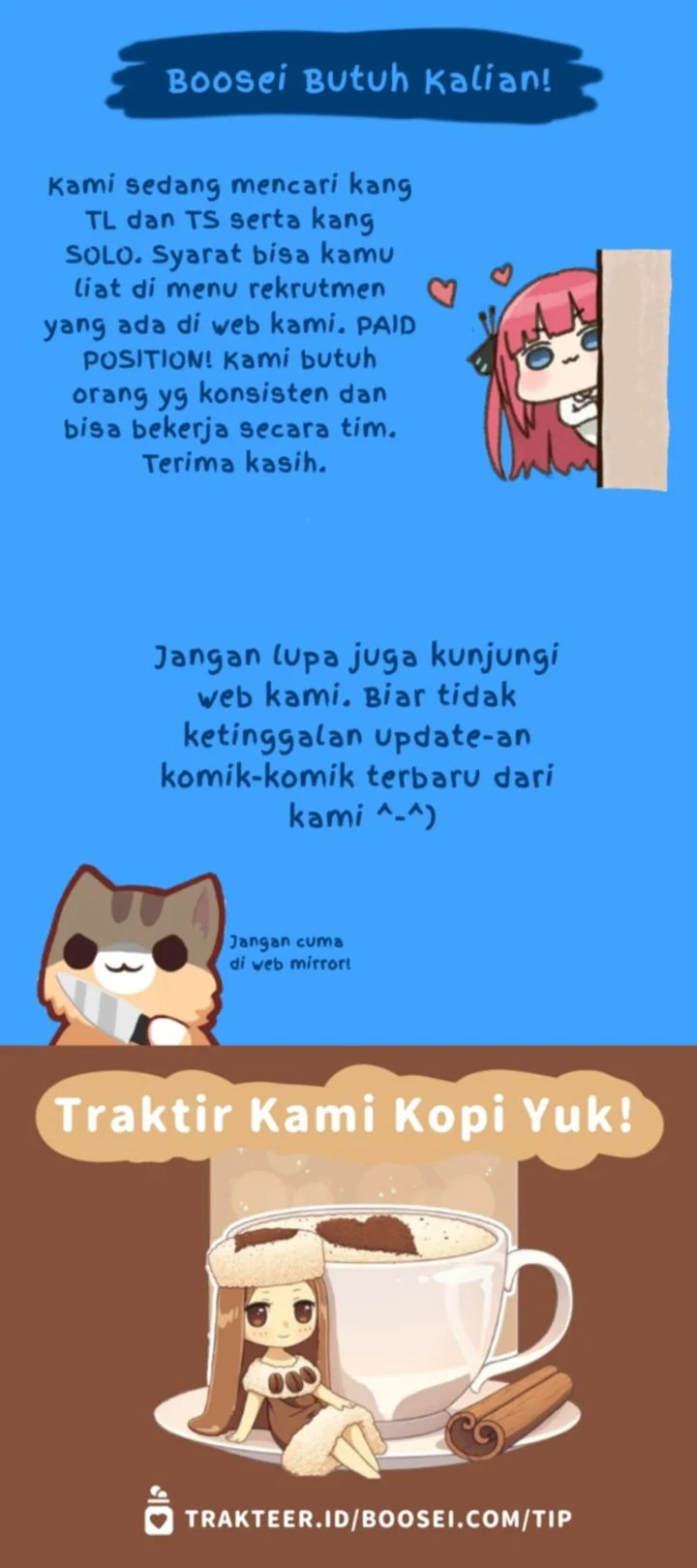The Last Knight Of The Fire Chapter 22 - halaman 52