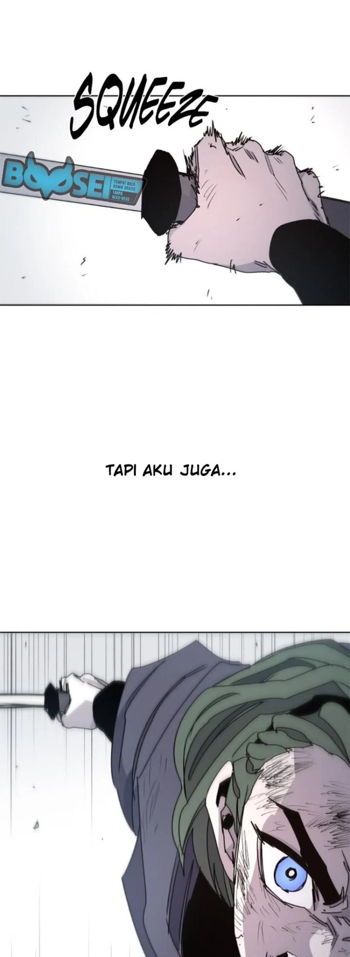 The Last Knight Of The Fire Chapter 22 - halaman 6