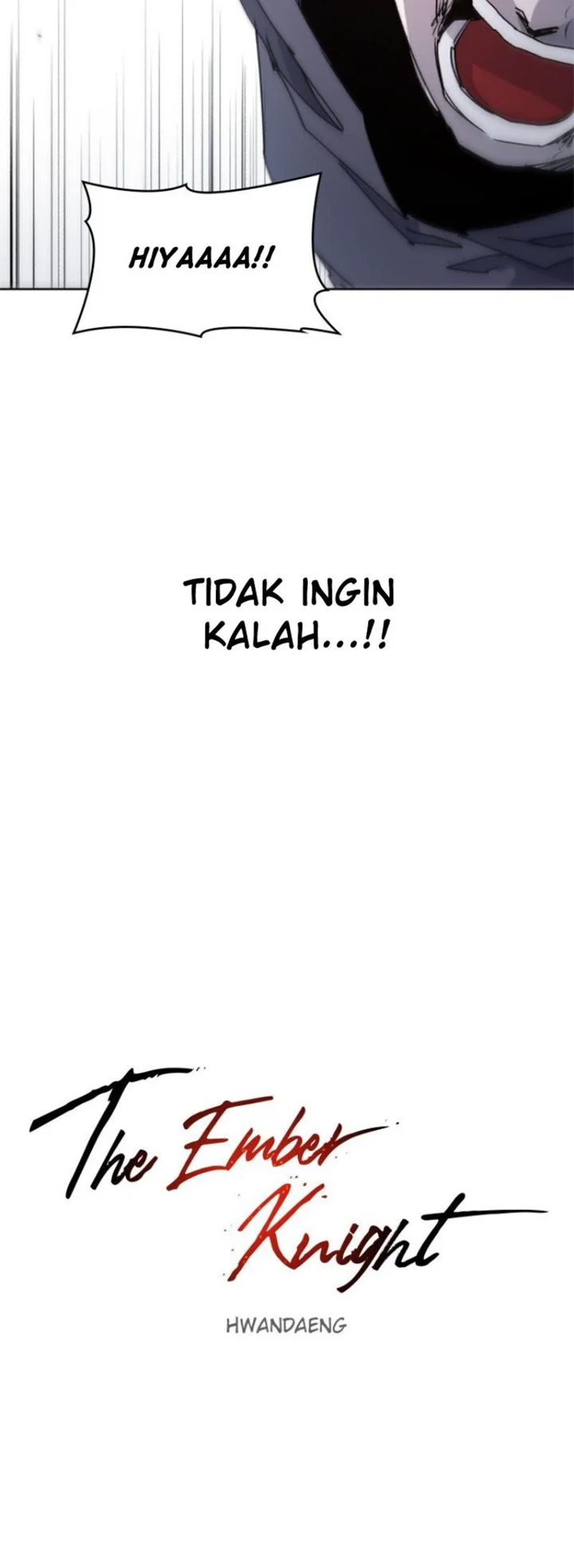 The Last Knight Of The Fire Chapter 22 - halaman 7