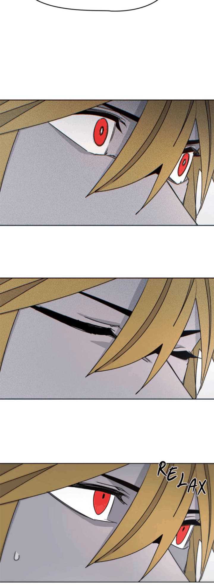 The Last Knight Of The Fire Chapter 23 - halaman 11