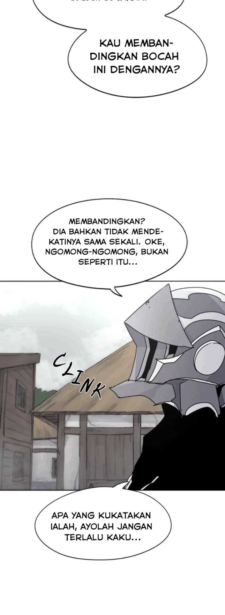 The Last Knight Of The Fire Chapter 23 - halaman 19