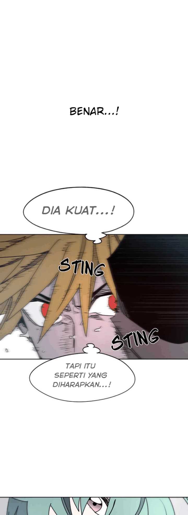 The Last Knight Of The Fire Chapter 23 - halaman 28