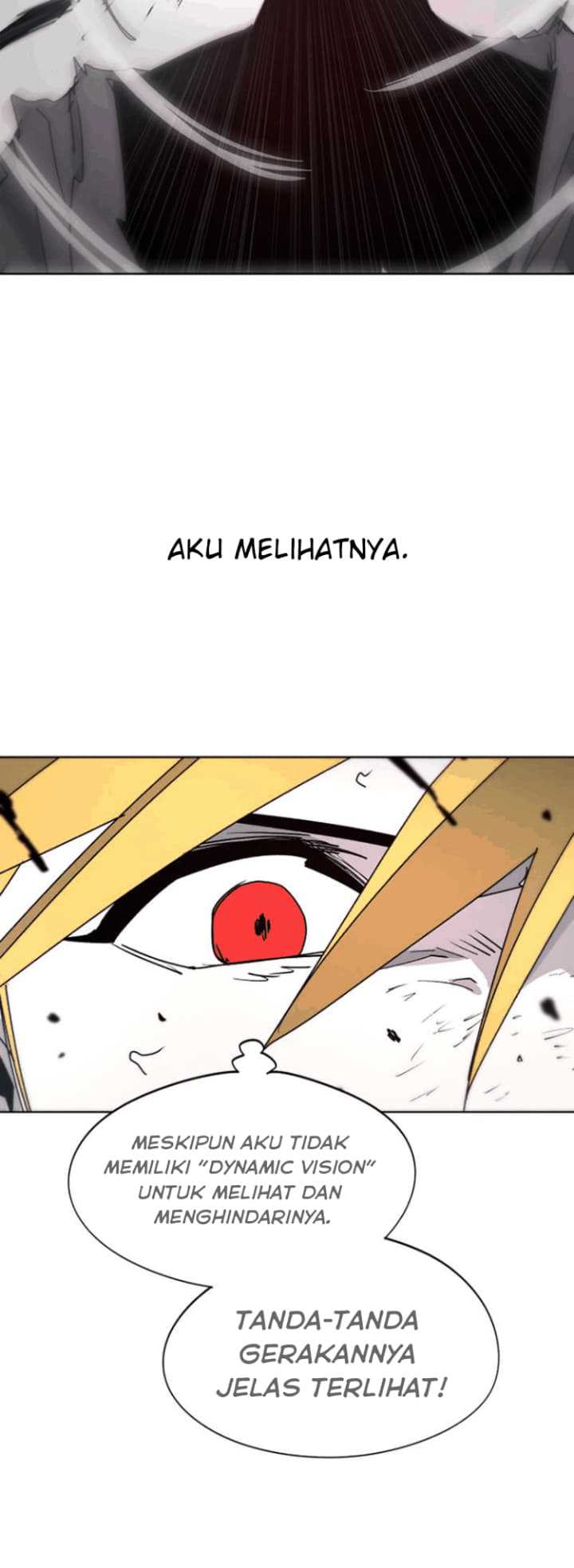 The Last Knight Of The Fire Chapter 23 - halaman 30