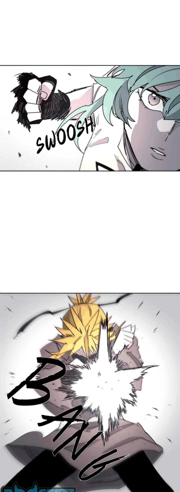 The Last Knight Of The Fire Chapter 23 - halaman 32