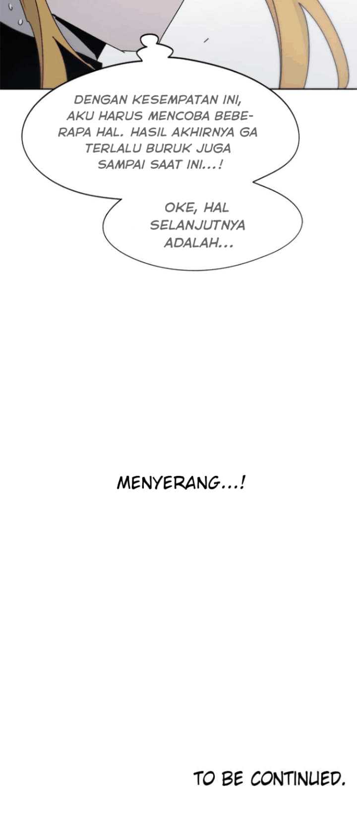 The Last Knight Of The Fire Chapter 23 - halaman 40