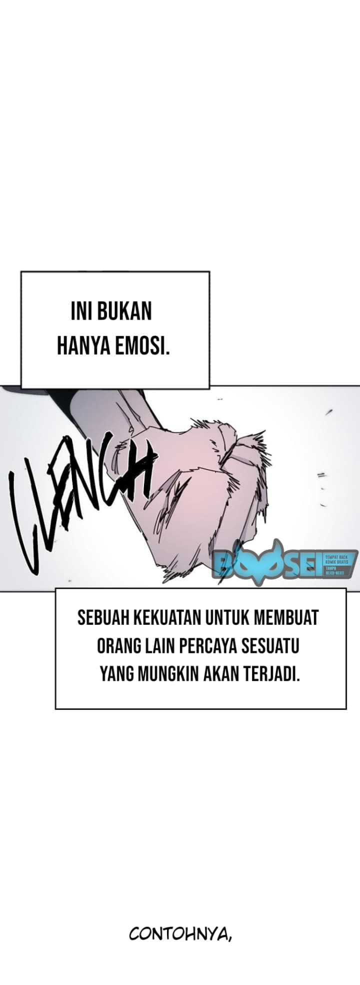 The Last Knight Of The Fire Chapter 24 - halaman 13