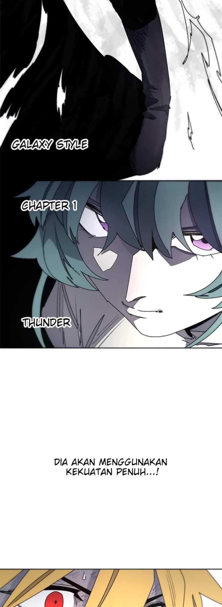 The Last Knight Of The Fire Chapter 24 - halaman 24