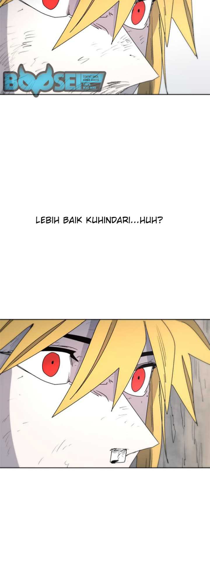 The Last Knight Of The Fire Chapter 24 - halaman 25