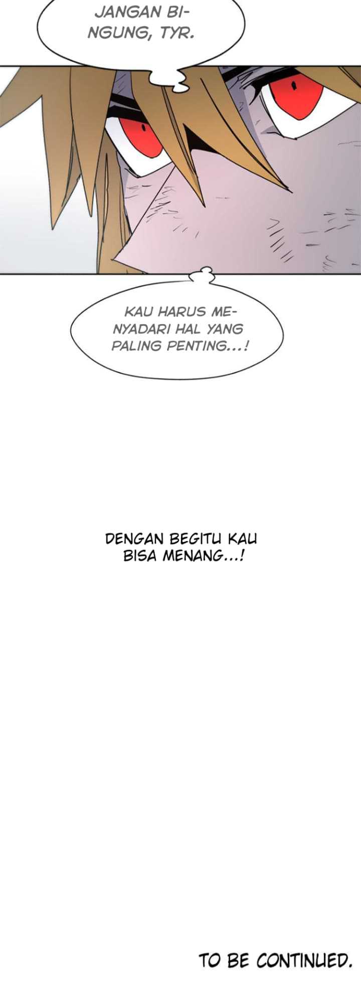 The Last Knight Of The Fire Chapter 24 - halaman 45
