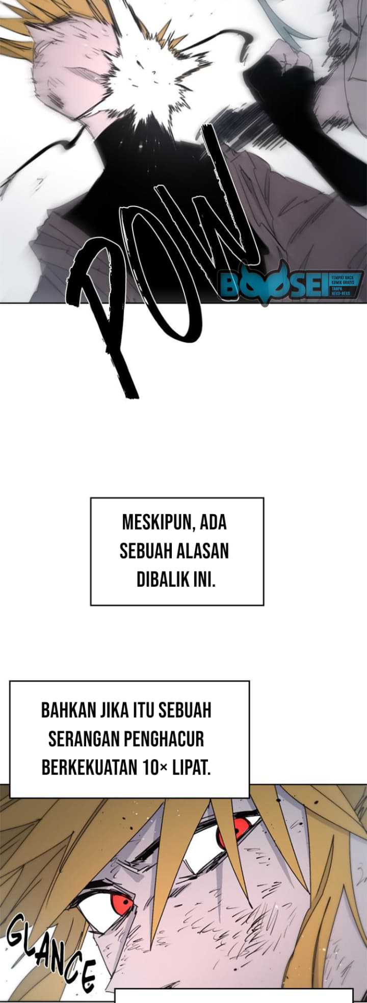 The Last Knight Of The Fire Chapter 24 - halaman 7