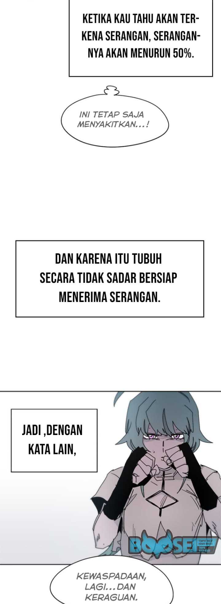 The Last Knight Of The Fire Chapter 24 - halaman 8