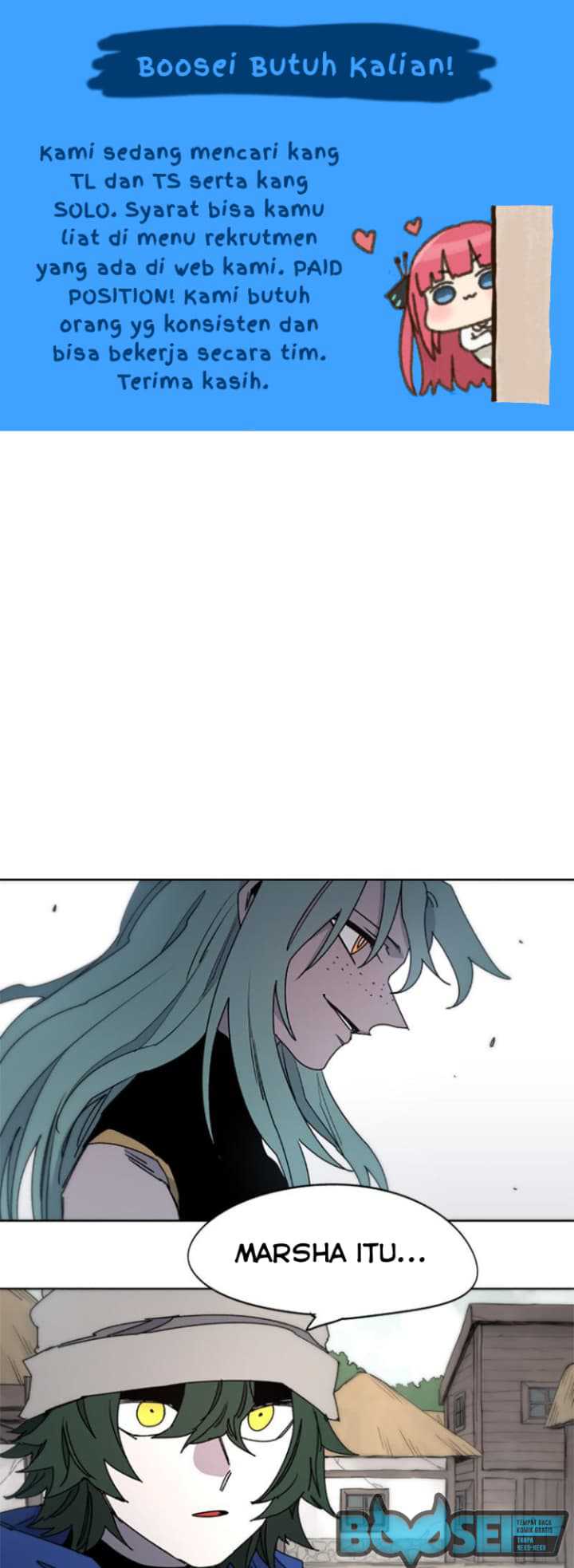 The Last Knight Of The Fire Chapter 25 - halaman 2