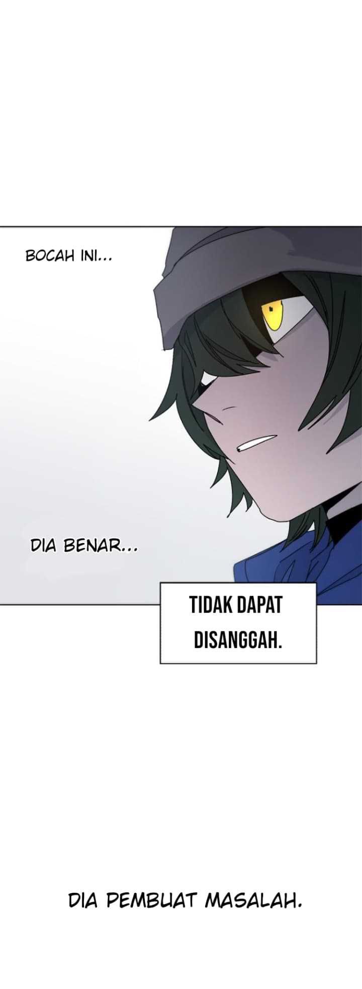 The Last Knight Of The Fire Chapter 25 - halaman 28