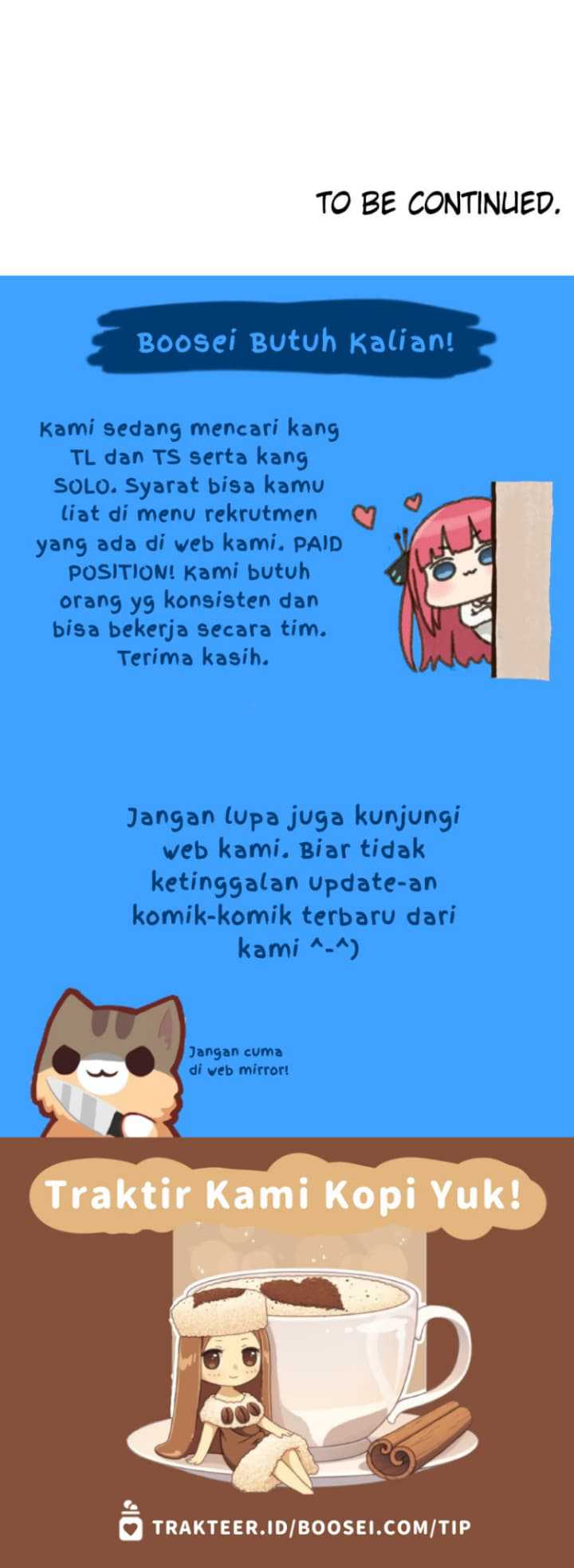 The Last Knight Of The Fire Chapter 25 - halaman 47
