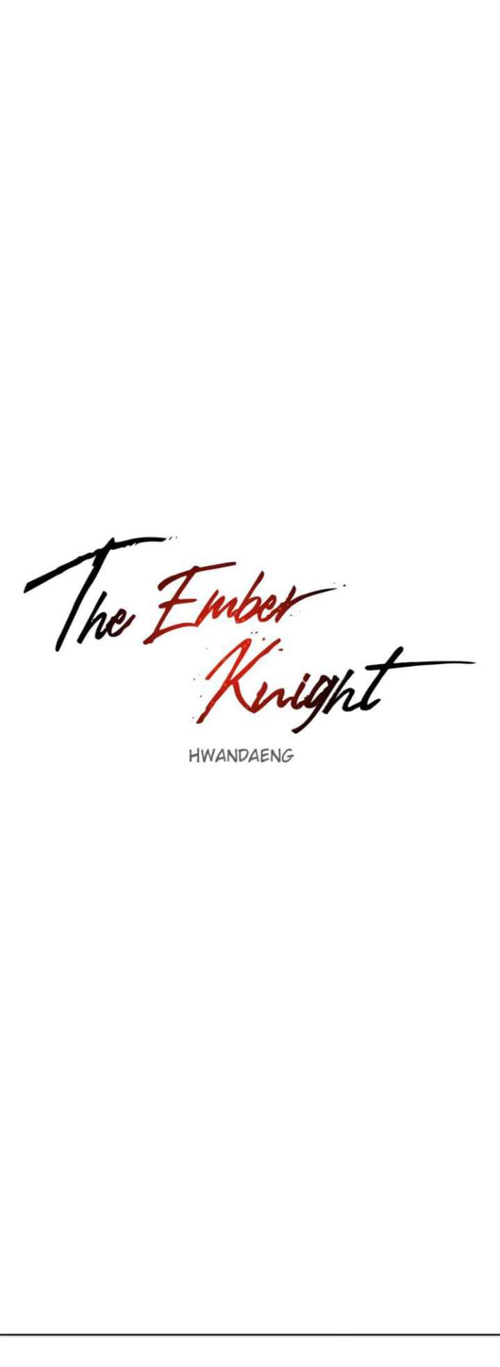 The Last Knight Of The Fire Chapter 25 - halaman 5