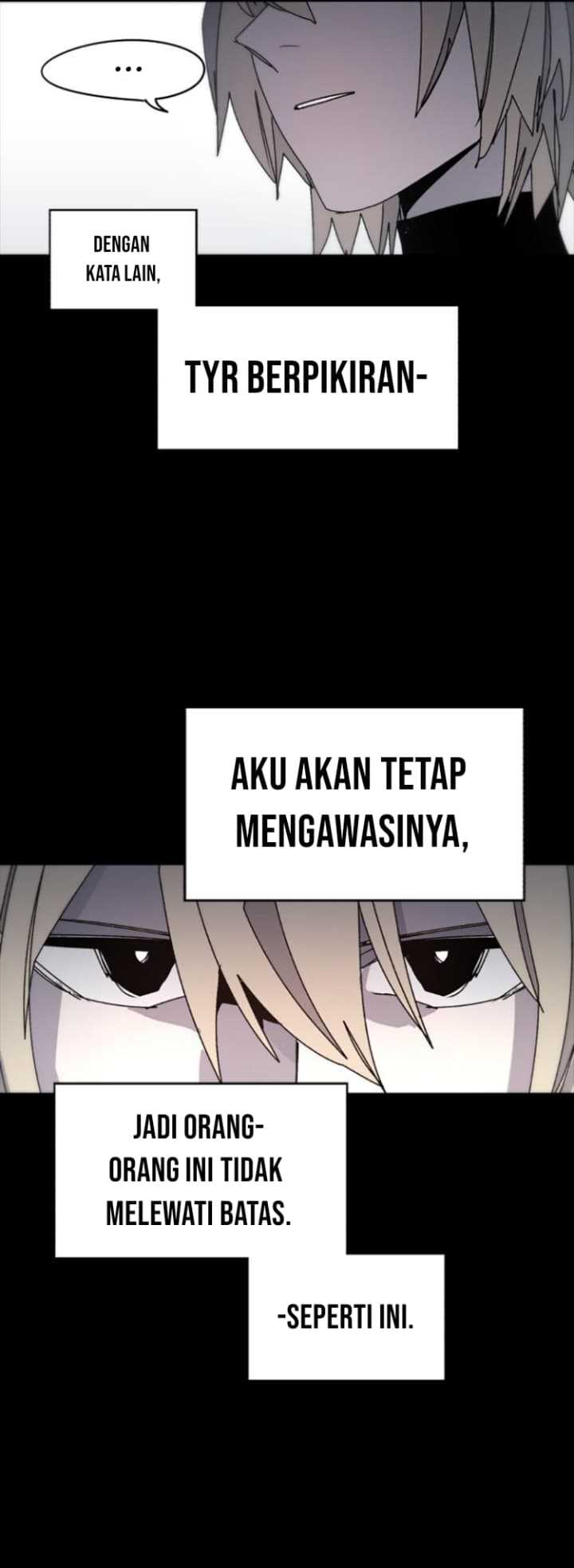 The Last Knight Of The Fire Chapter 26 - halaman 10