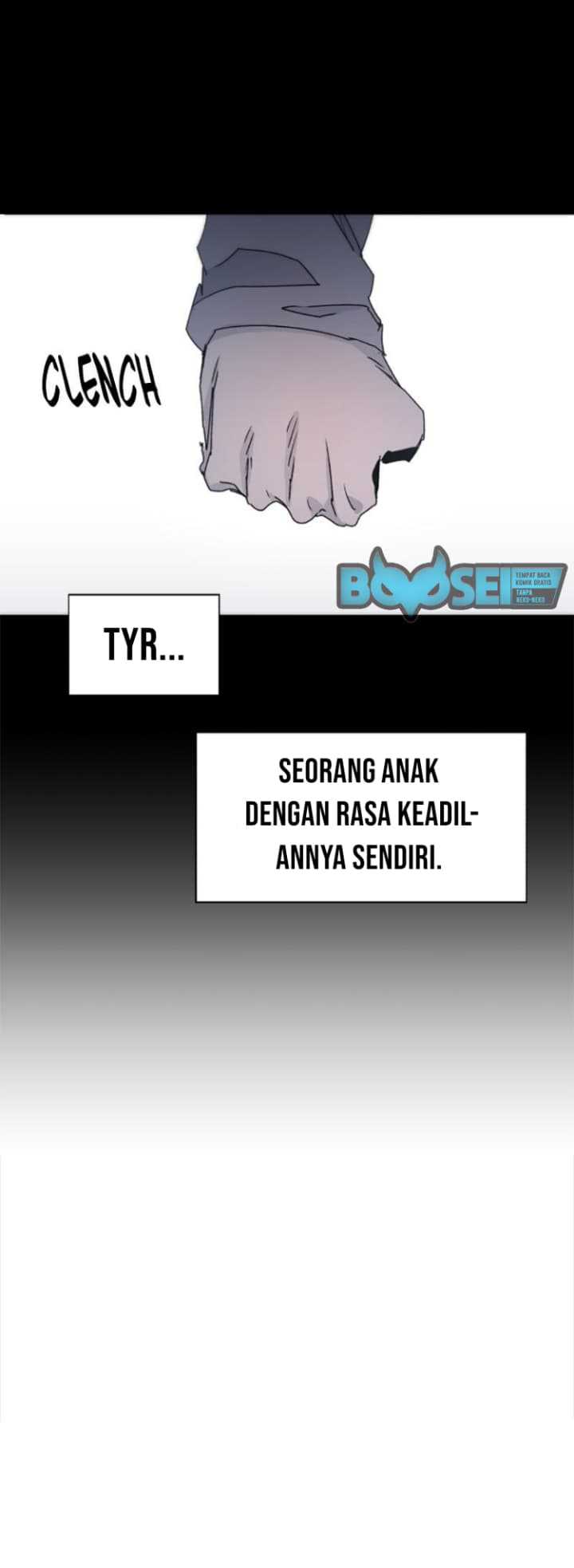 The Last Knight Of The Fire Chapter 26 - halaman 11