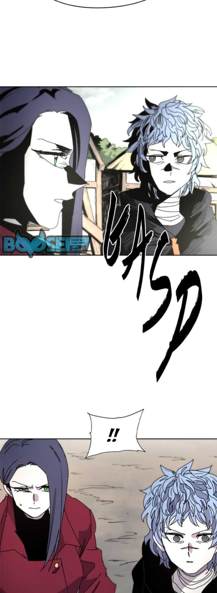 The Last Knight Of The Fire Chapter 26 - halaman 13