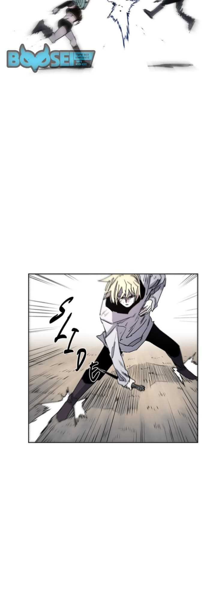 The Last Knight Of The Fire Chapter 26 - halaman 23