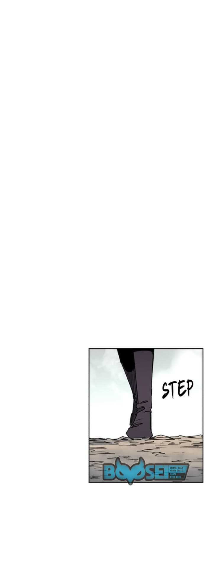 The Last Knight Of The Fire Chapter 26 - halaman 31