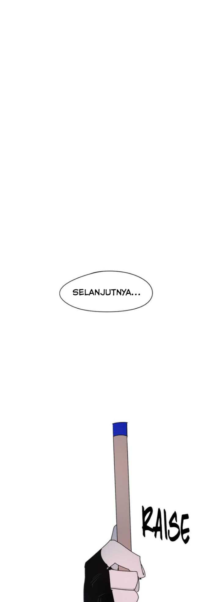 The Last Knight Of The Fire Chapter 26 - halaman 38