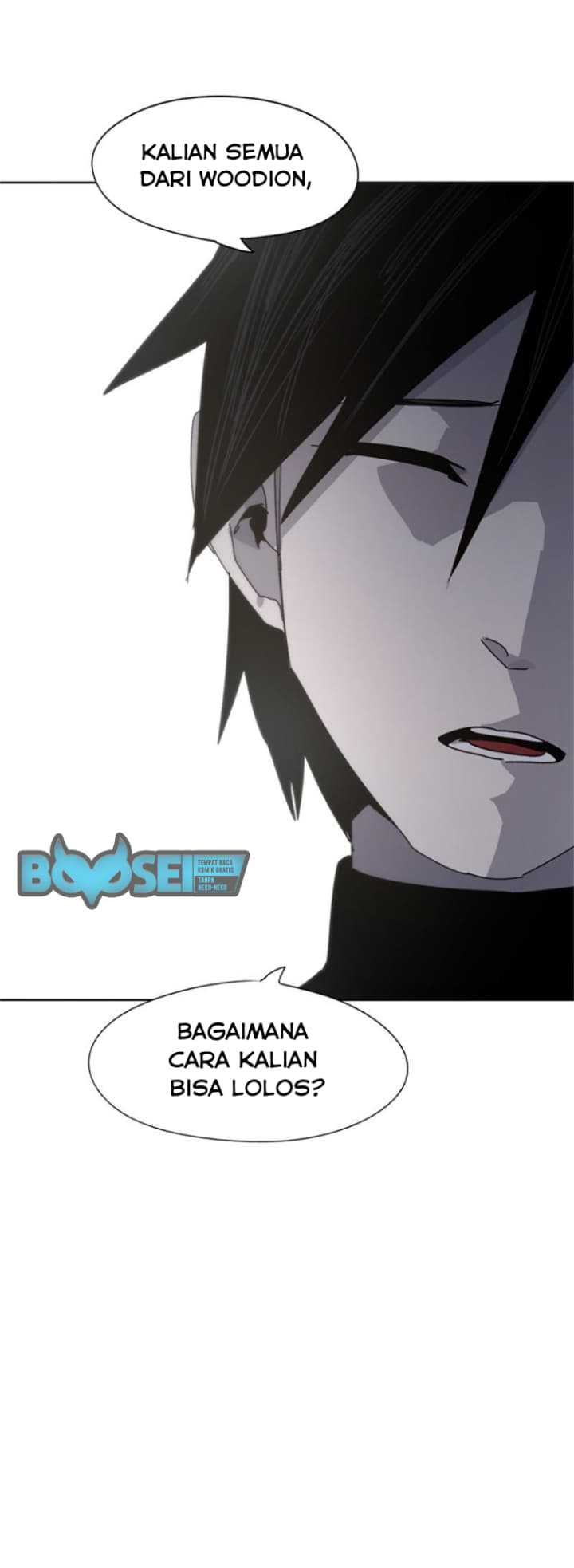 The Last Knight Of The Fire Chapter 26 - halaman 42