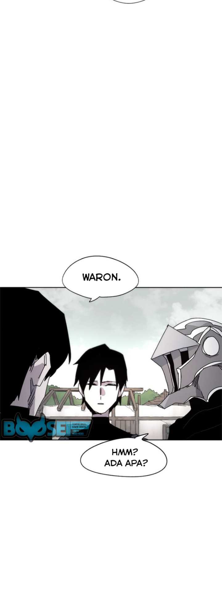 The Last Knight Of The Fire Chapter 26 - halaman 45