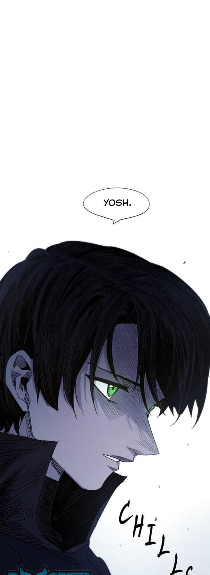 The Last Knight Of The Fire Chapter 26 - halaman 48