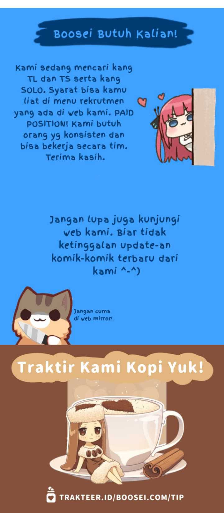 The Last Knight Of The Fire Chapter 26 - halaman 51