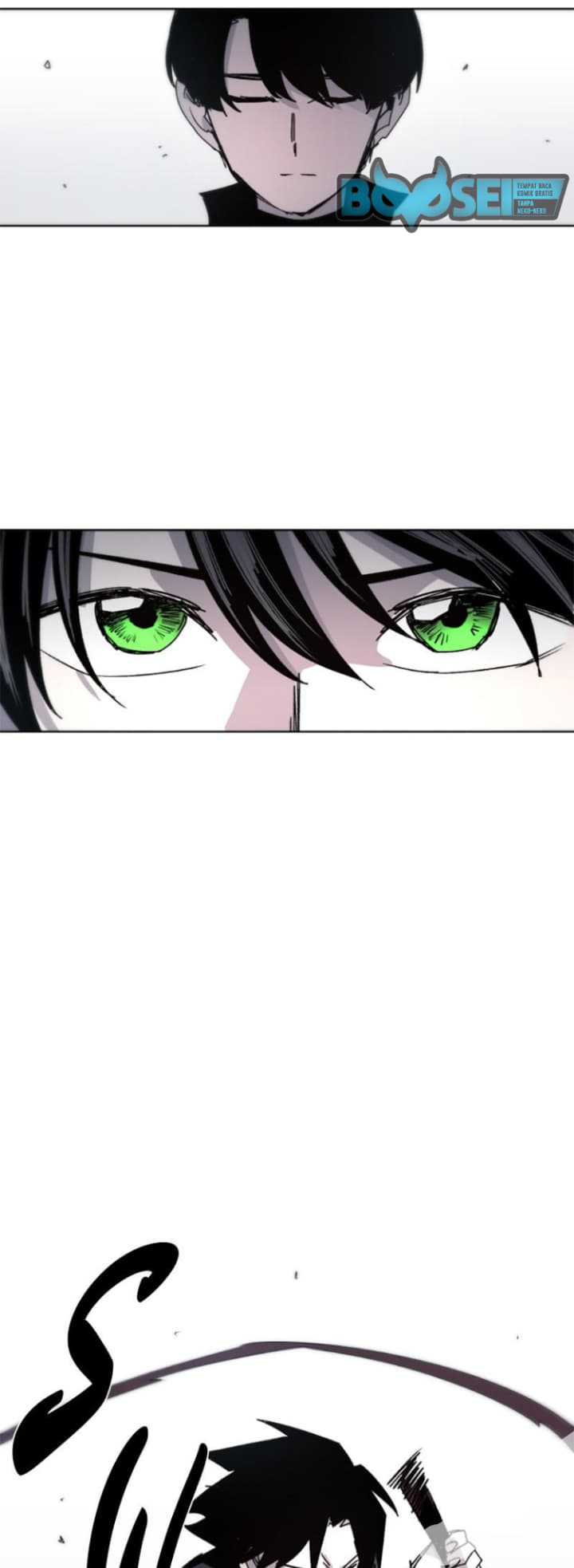 The Last Knight Of The Fire Chapter 27 - halaman 14