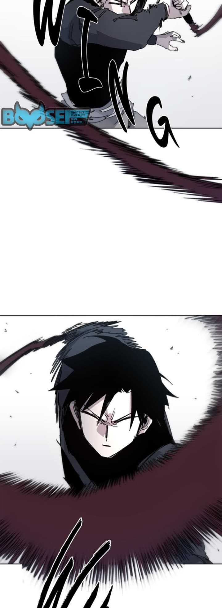 The Last Knight Of The Fire Chapter 27 - halaman 15