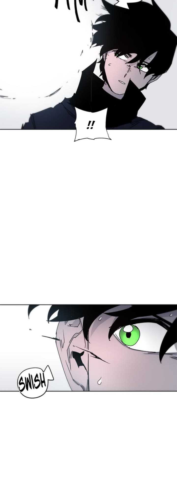 The Last Knight Of The Fire Chapter 27 - halaman 20
