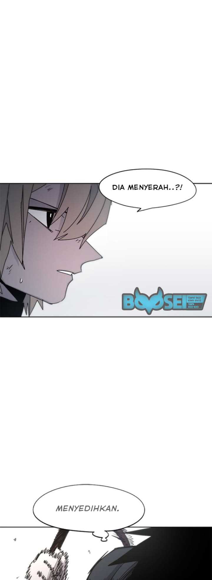 The Last Knight Of The Fire Chapter 27 - halaman 32
