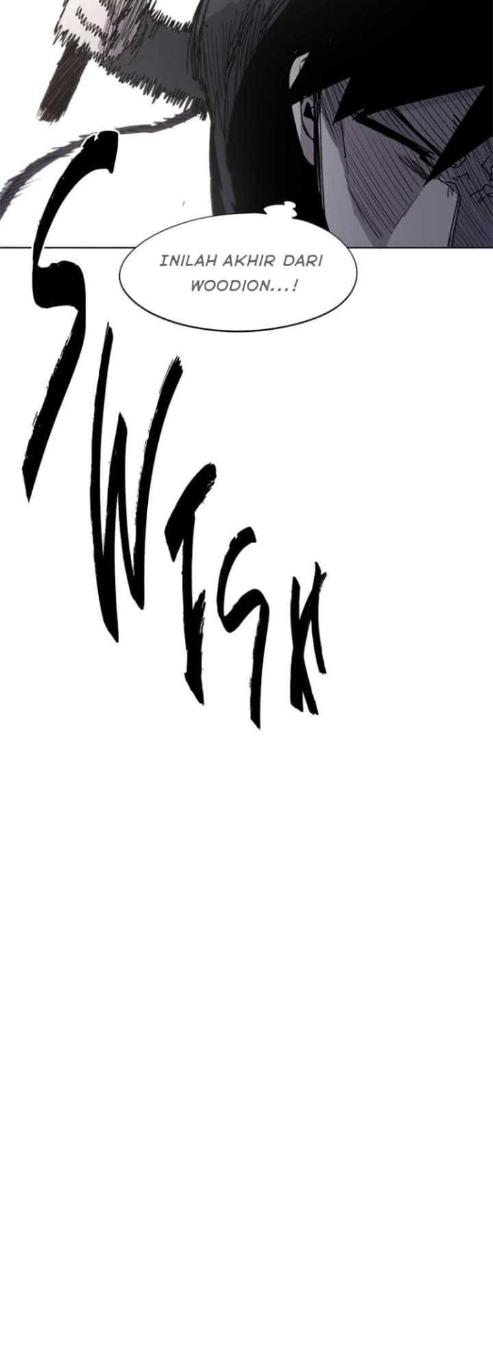 The Last Knight Of The Fire Chapter 27 - halaman 33