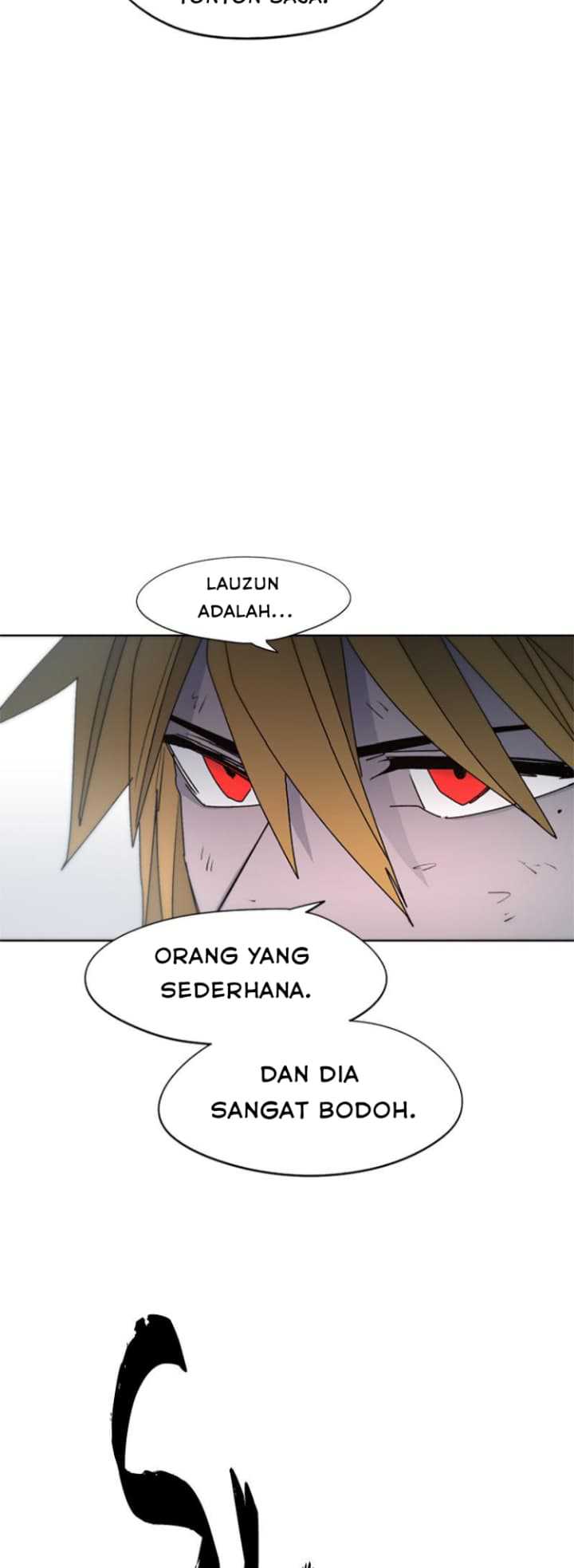 The Last Knight Of The Fire Chapter 27 - halaman 35