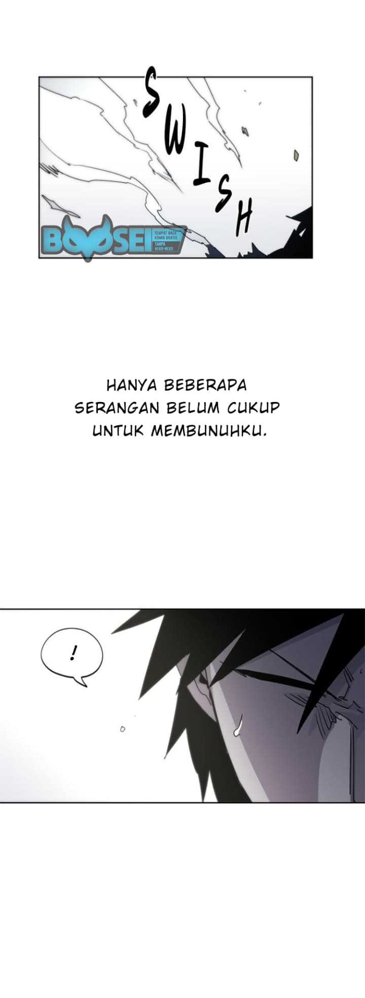 The Last Knight Of The Fire Chapter 27 - halaman 38