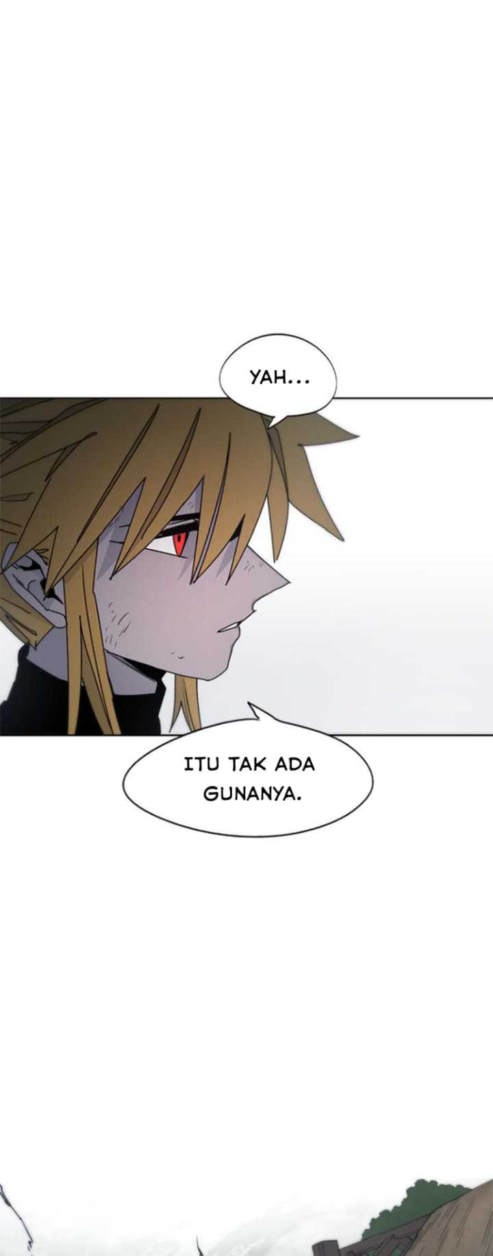 The Last Knight Of The Fire Chapter 27 - halaman 43