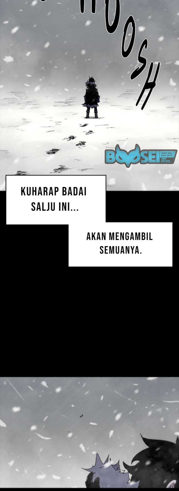 The Last Knight Of The Fire Chapter 27 - halaman 5