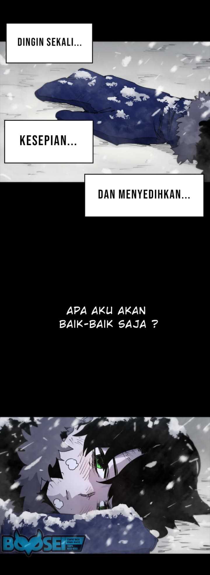 The Last Knight Of The Fire Chapter 27 - halaman 7