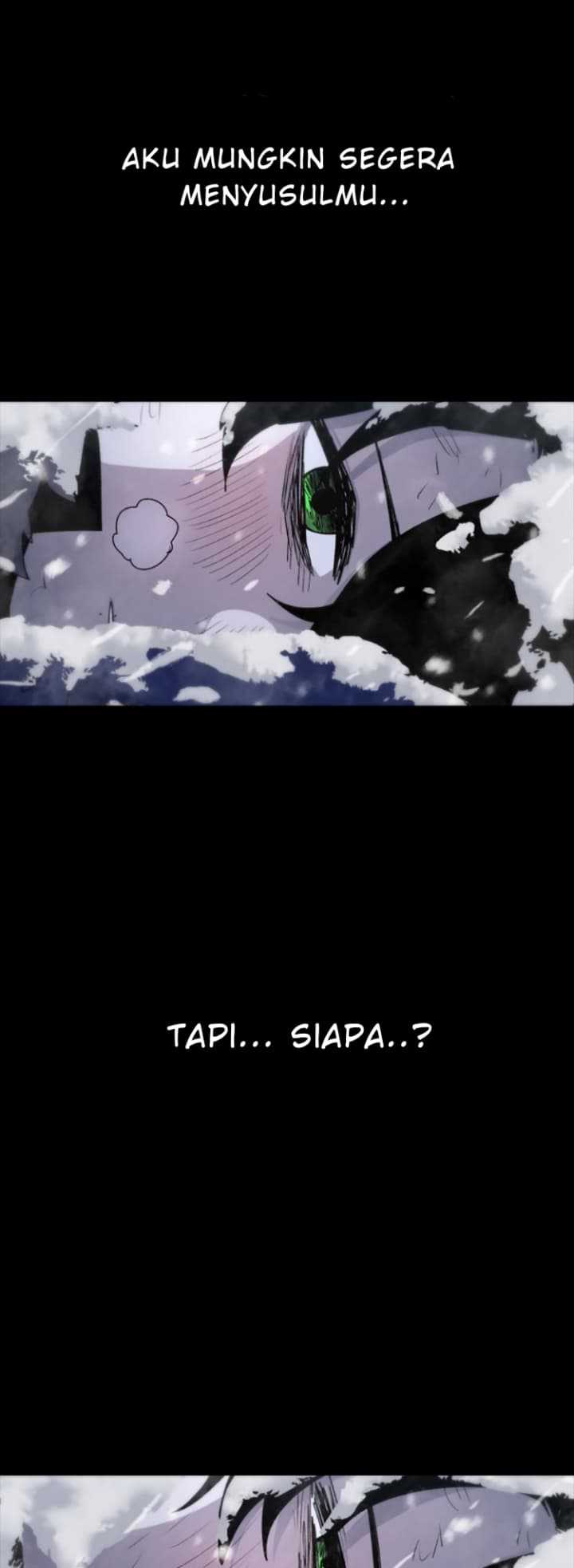 The Last Knight Of The Fire Chapter 27 - halaman 8