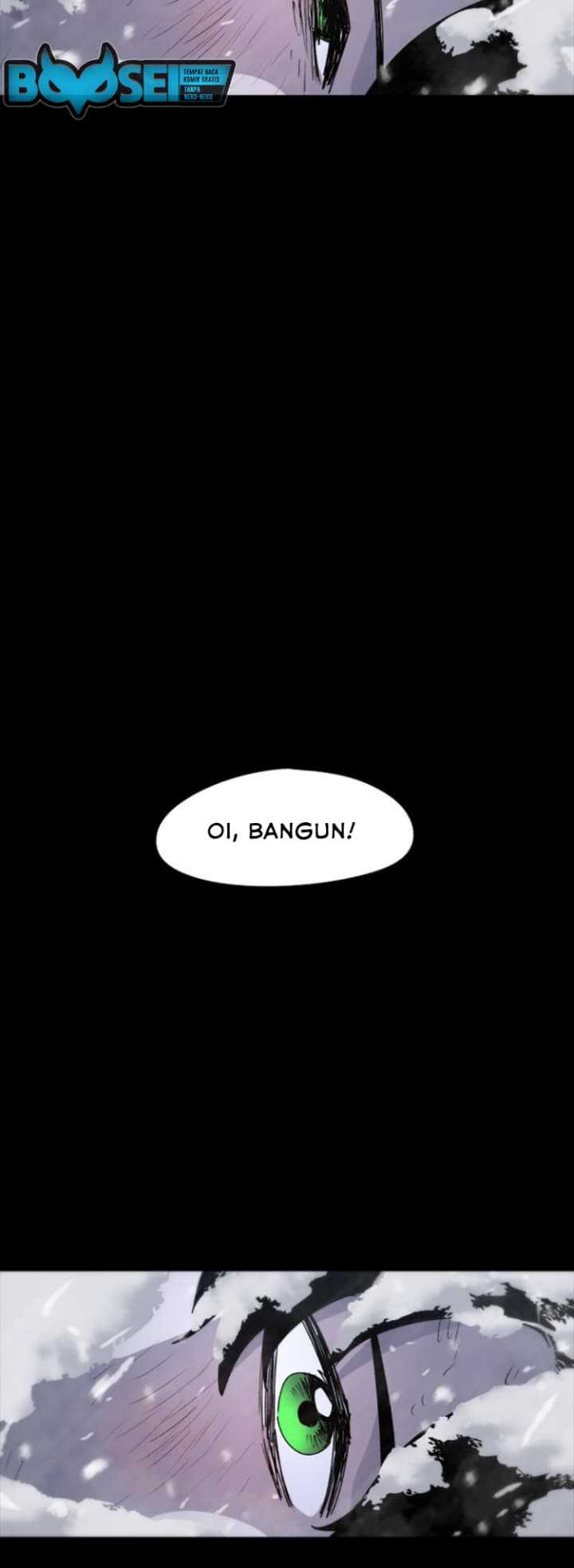 The Last Knight Of The Fire Chapter 27 - halaman 9