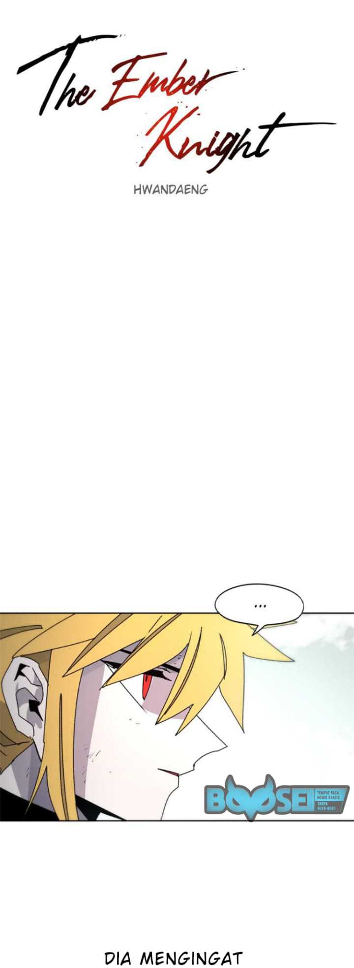 The Last Knight Of The Fire Chapter 28 - halaman 10