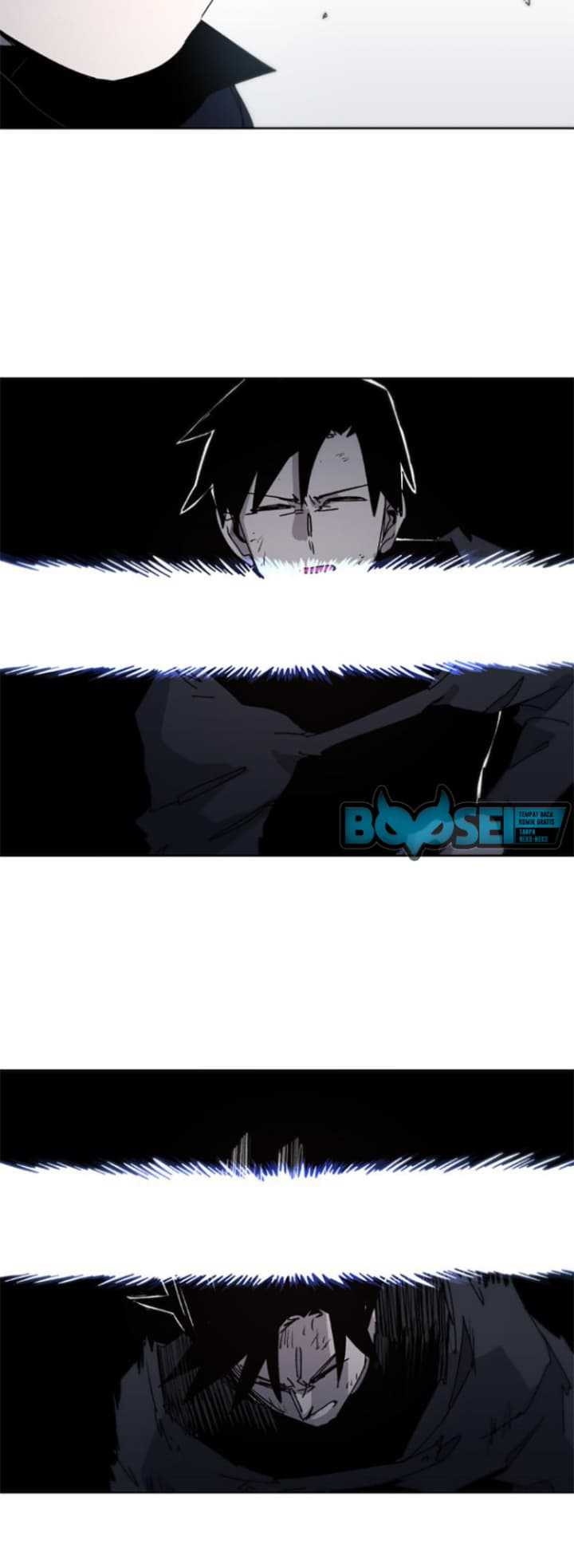 The Last Knight Of The Fire Chapter 28 - halaman 17