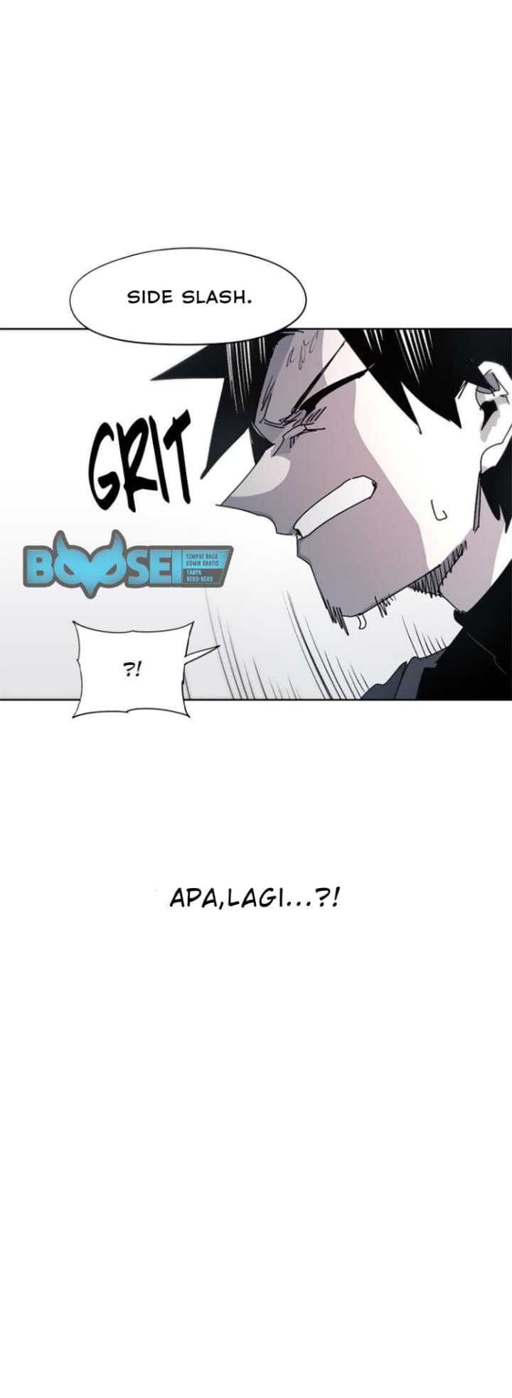 The Last Knight Of The Fire Chapter 28 - halaman 19