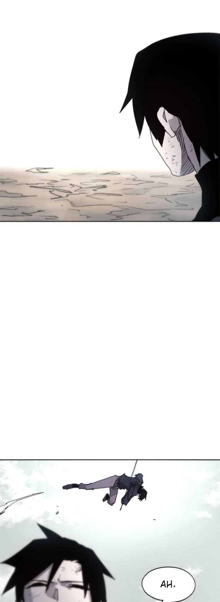 The Last Knight Of The Fire Chapter 28 - halaman 20