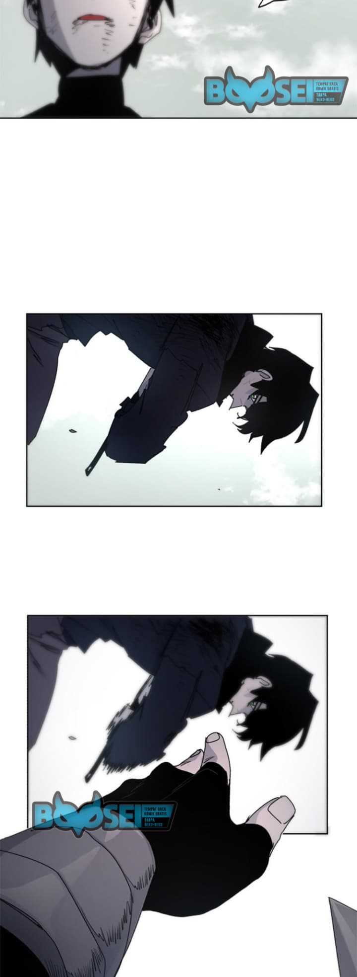 The Last Knight Of The Fire Chapter 28 - halaman 21