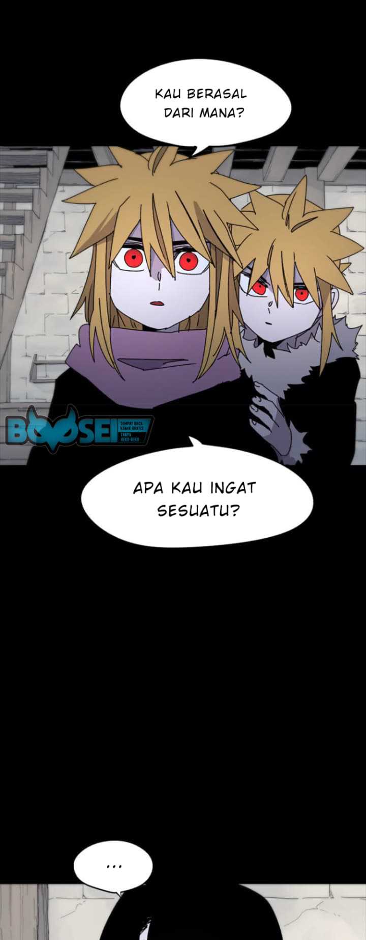 The Last Knight Of The Fire Chapter 28 - halaman 3