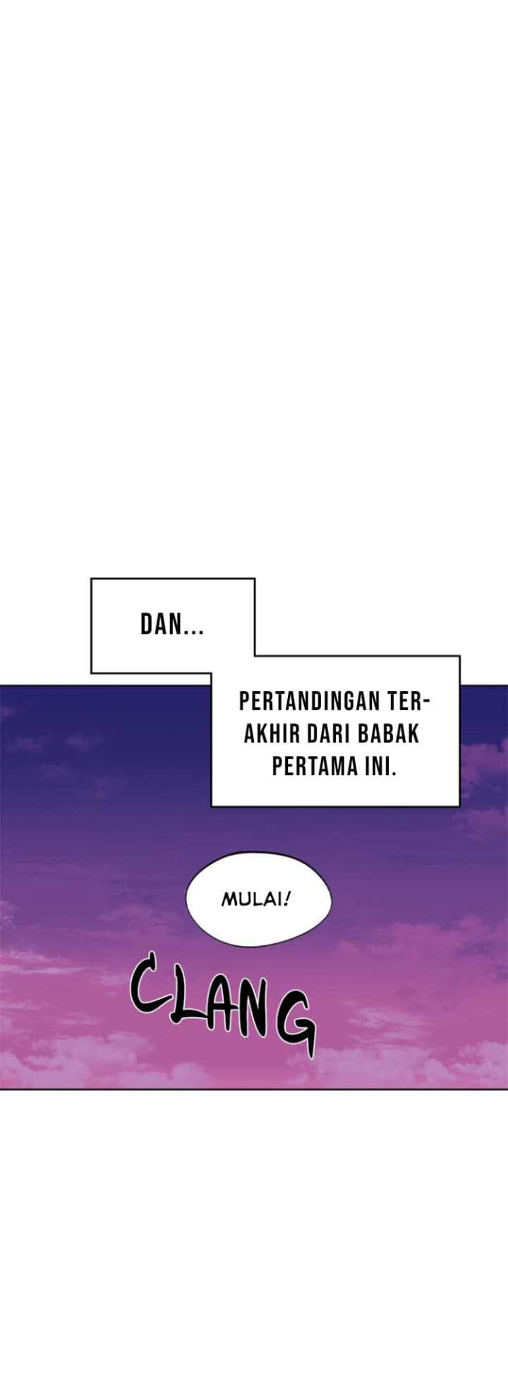 The Last Knight Of The Fire Chapter 28 - halaman 32